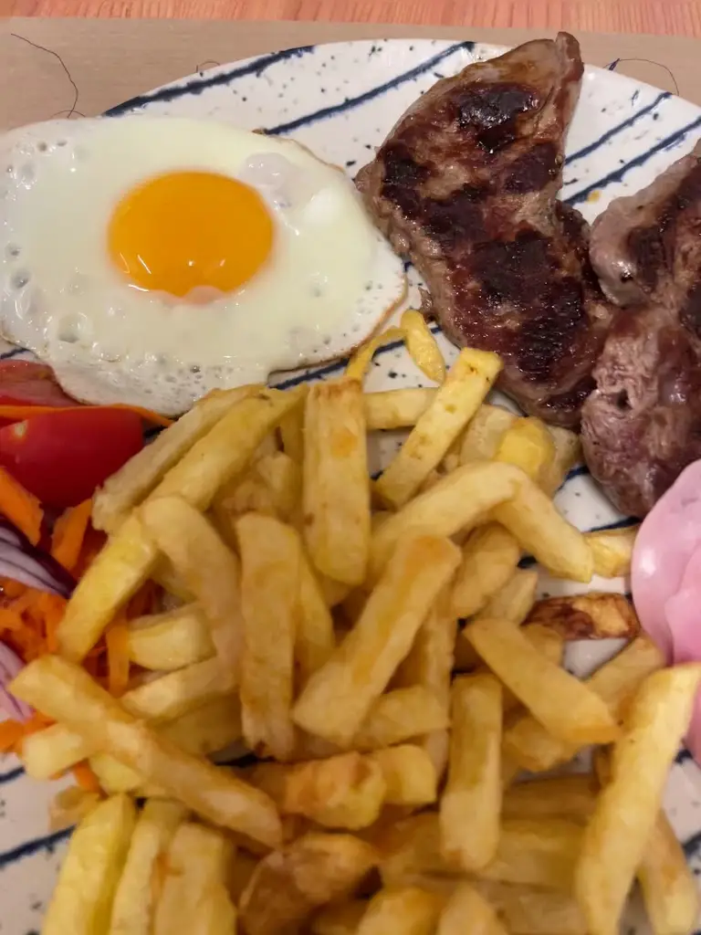 Jose Costa_LEBEDI_São Mamede_recensione