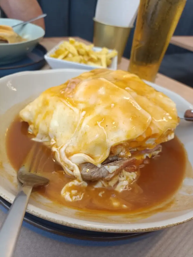 Paulo Cunha_LEBEDI_São Mamede_recensione