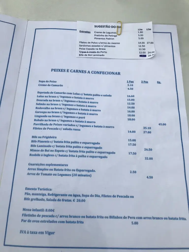 Menu_Aquário Marisqueira_Espinho_image_2
