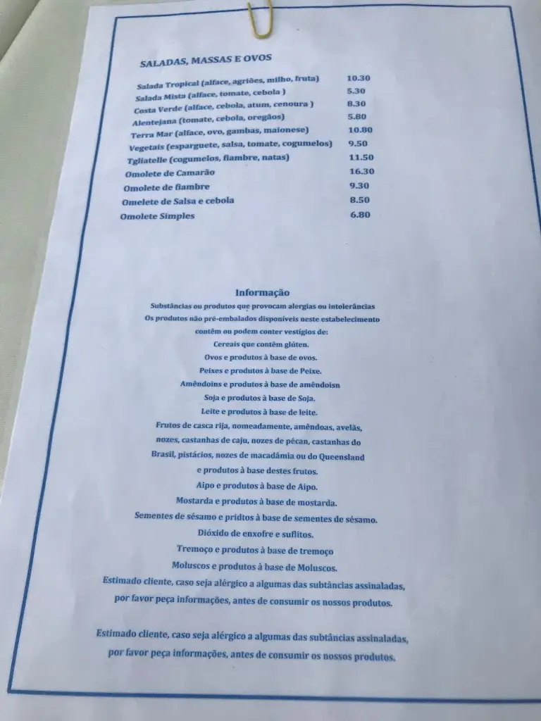 Menu_Aquário Marisqueira_Espinho_image_3