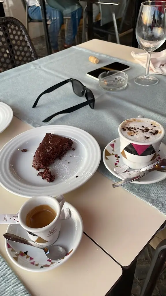 Алиса Лоо_Aquário Marisqueira_Espinho_review