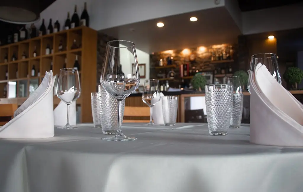 Aquário Marisqueira ristorante a Espinho