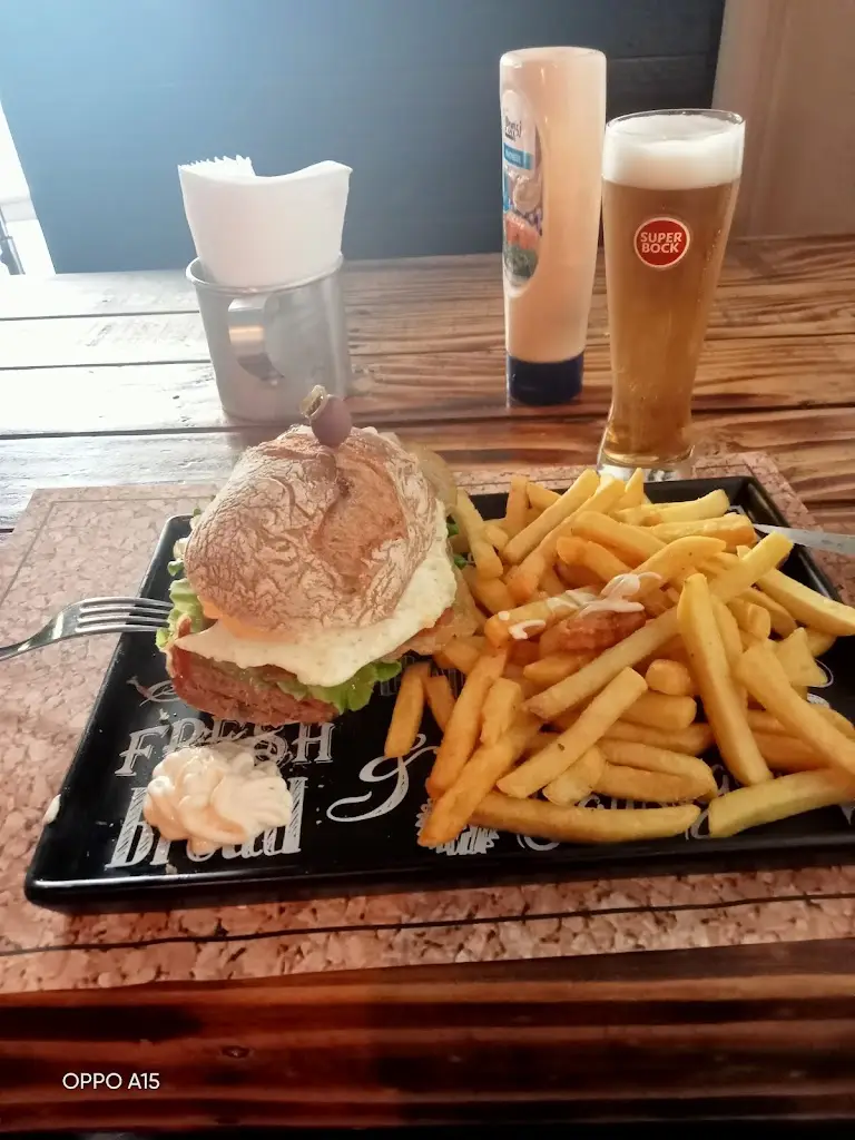 Menu_Taverna Soares_São Romão_immagine_4