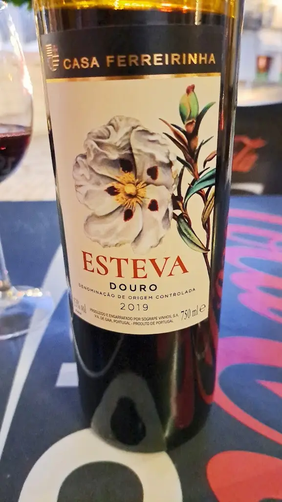 Menu_Taverna Soares_São Romão_immagine_5