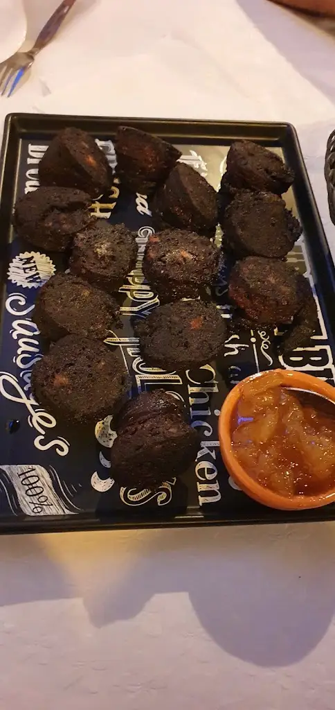 Dinis Ascenso_Taverna Soares_São Romão_recensione