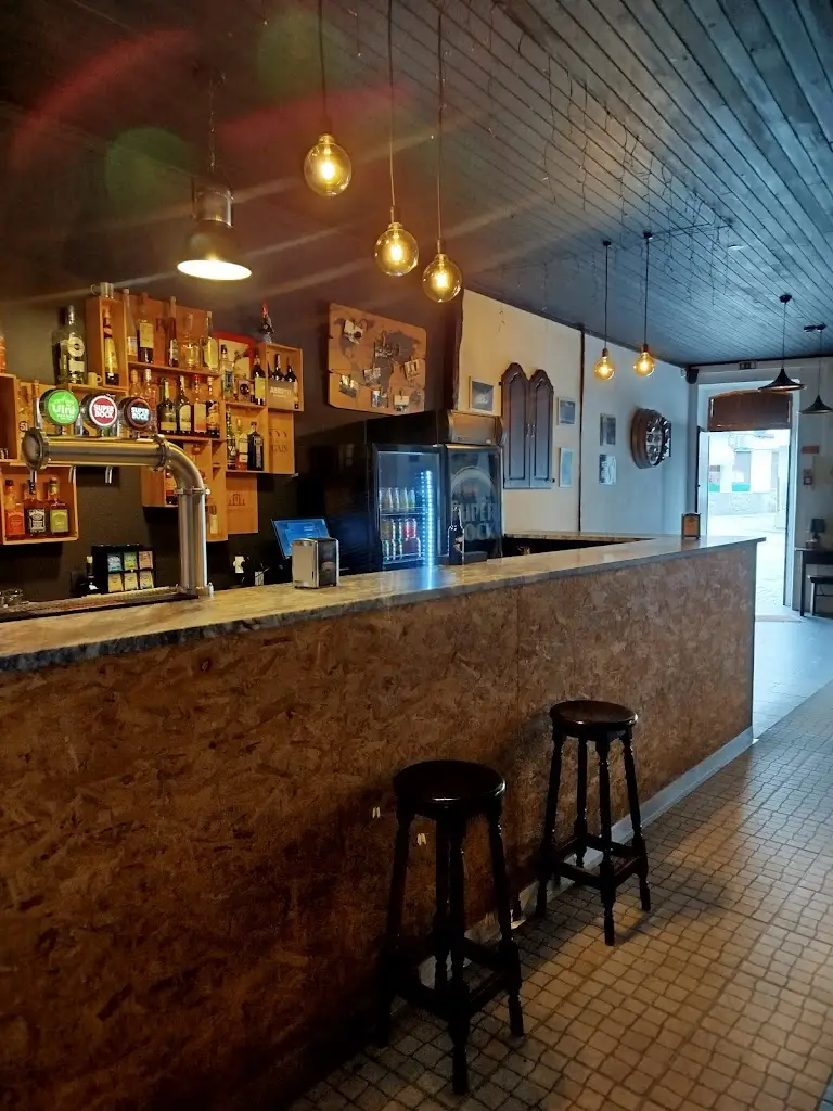 Taverna Soares ristorante a São Romão