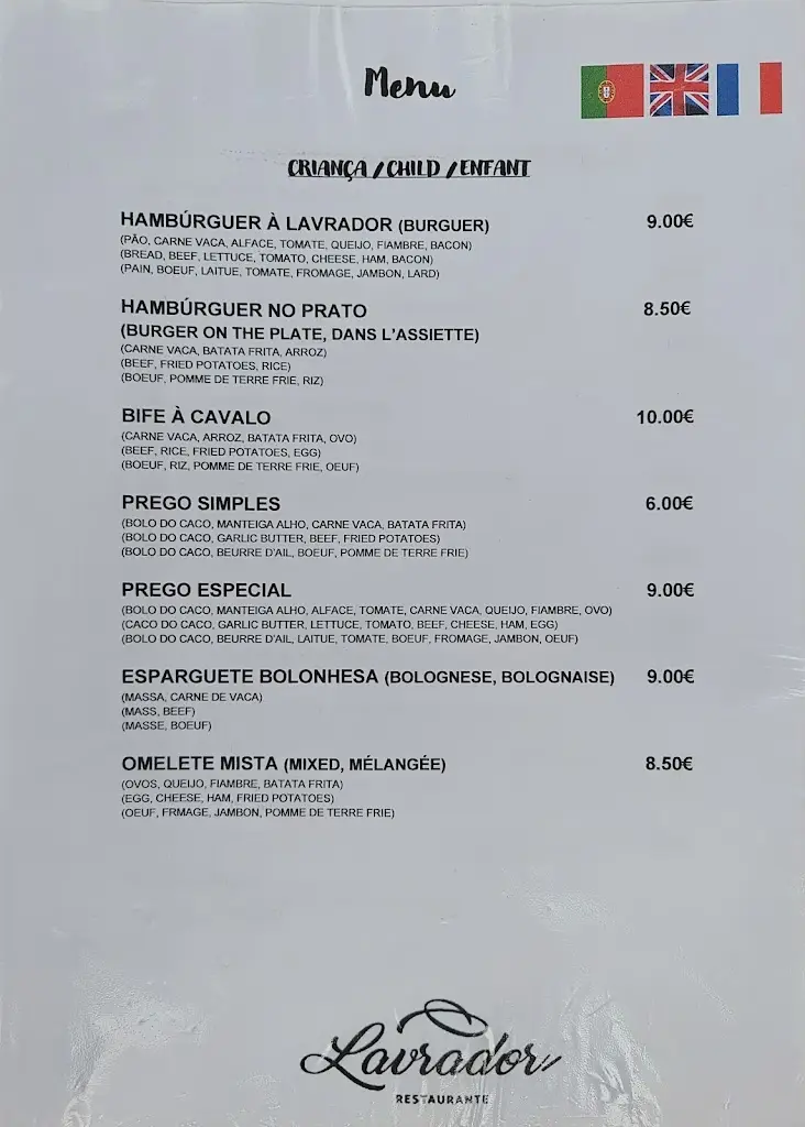 Menu_Restaurante Lavrador_São Vicente_image_3