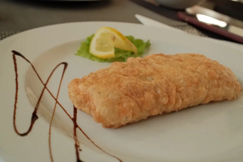 Framed by Evelina_Restaurante Lavrador_São Vicente_review