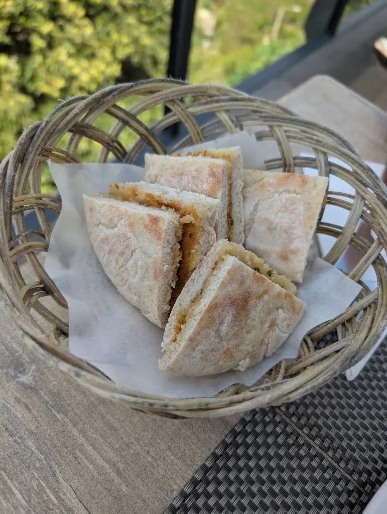 Chloé Rousseau_Restaurante Lavrador_São Vicente_review