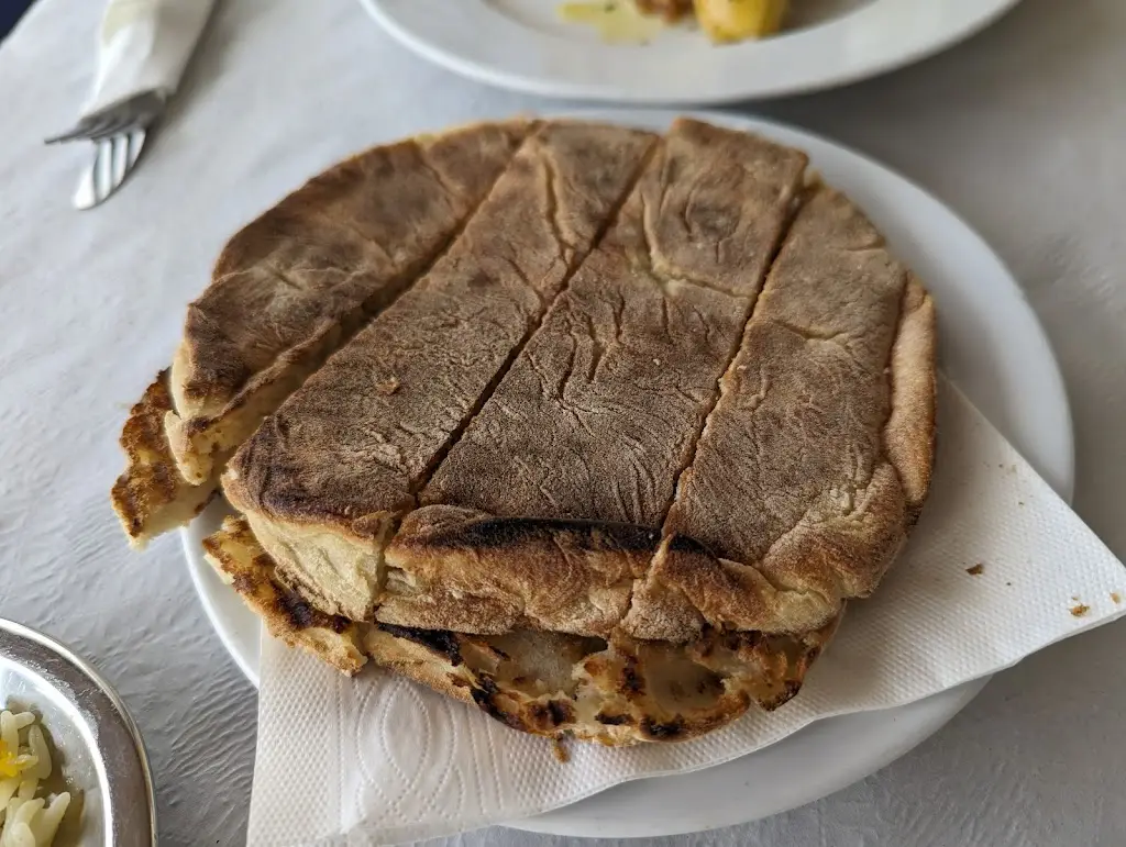 Menu_Restaurante Caravela_São Vicente_immagine_6