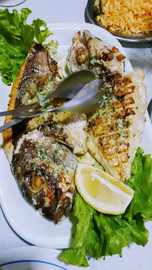 Menu_Restaurante Caravela_São Vicente_immagine_7