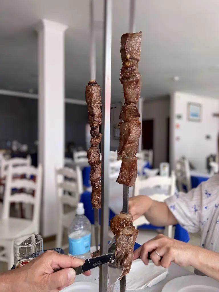 Menu_Restaurante Caravela_São Vicente_immagine_8