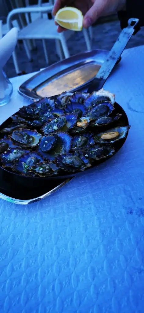 Menu_Restaurante Caravela_São Vicente_immagine_9