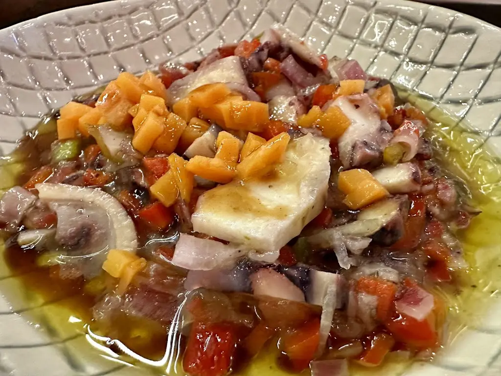 Joris van der Waart_Taberna Marginal_São Martinho_recensione