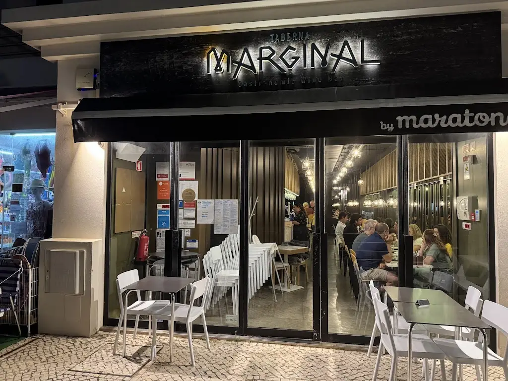 Taberna Marginal_São Martinho_slider_image_1