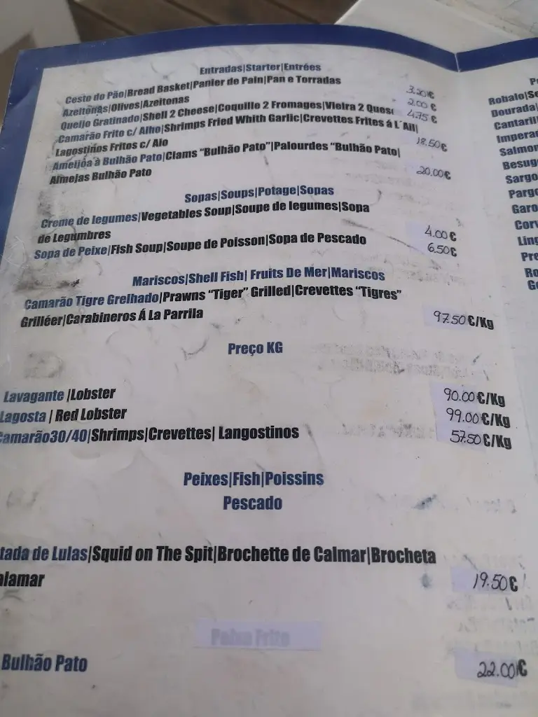 Menu_Restaurante Pesca no Prato_São Martinho_imagen_2