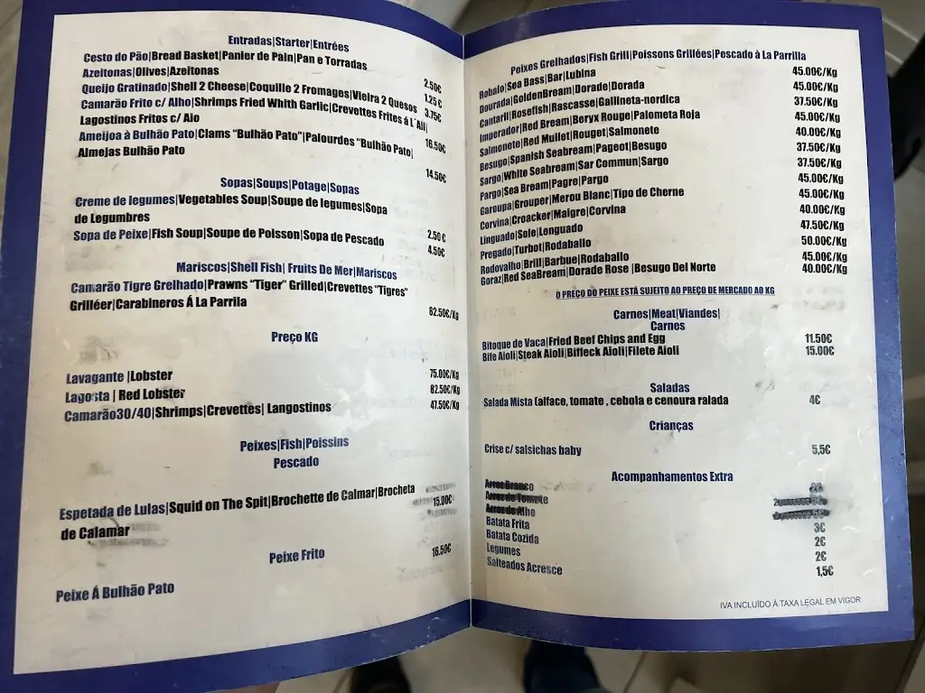 Menu_Restaurante Pesca no Prato_São Martinho_imagen_3