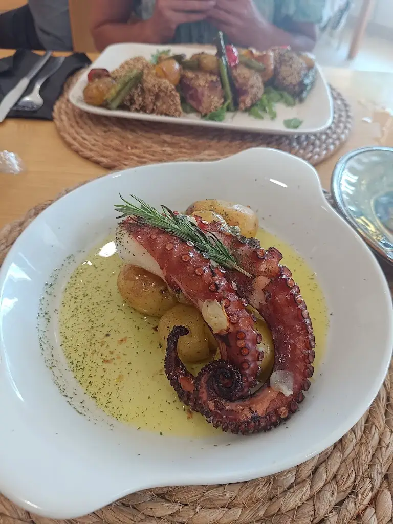 Menu_São Martinho Bistrot_São Martinho_immagine_4