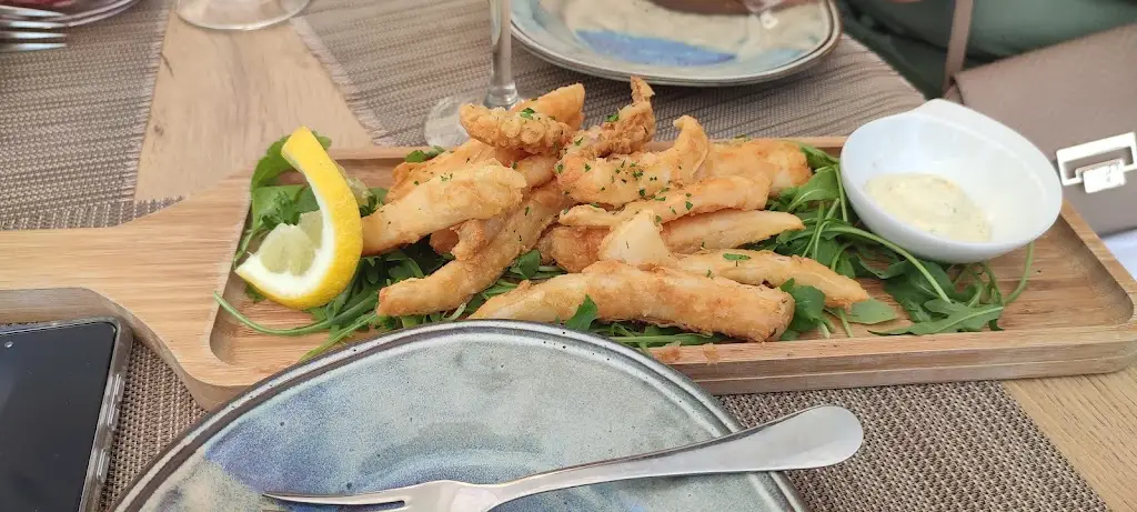 Menu_São Martinho Bistrot_São Martinho_immagine_6