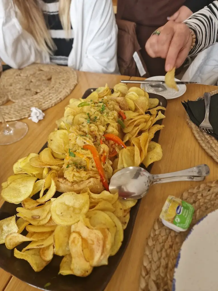 Menu_São Martinho Bistrot_São Martinho_immagine_7