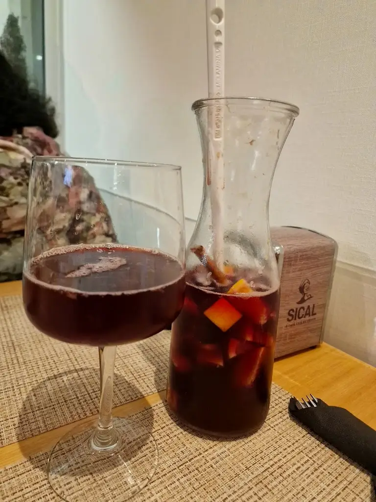 Menu_São Martinho Bistrot_São Martinho_immagine_9