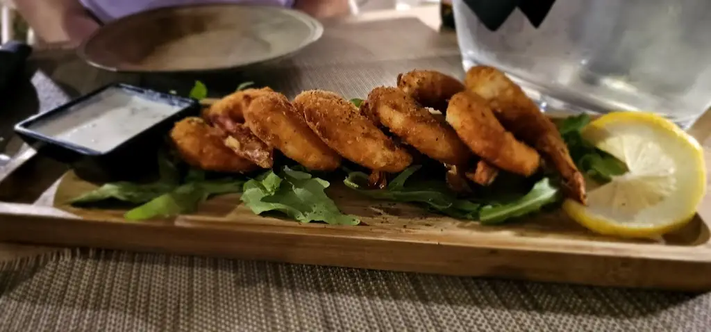 Chris Madre_São Martinho Bistrot_São Martinho_recensione