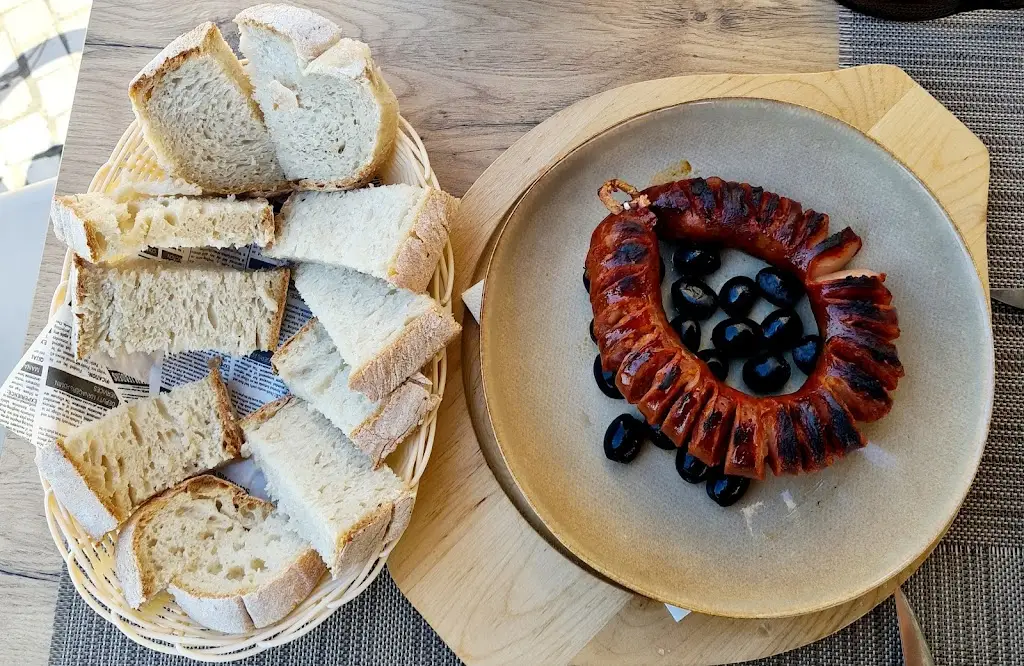 kim watt_São Martinho Bistrot_São Martinho_recensione