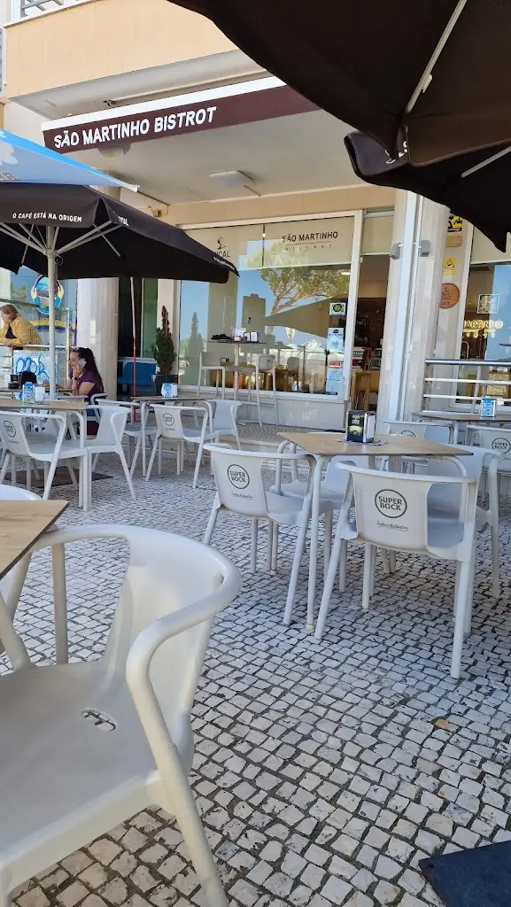 São Martinho Bistrot_São Martinho_slider_image_1