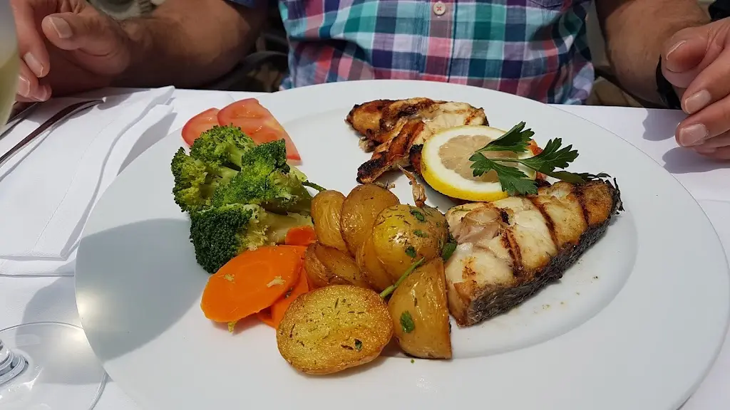 Menu_Restaurante Boca do Mar_São Martinho_immagine_7