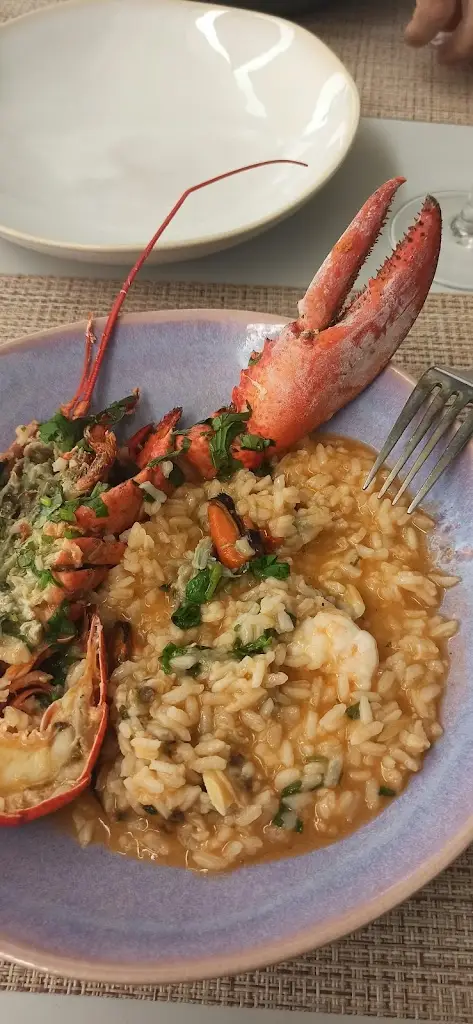 Menu_Restaurante Boca do Mar_São Martinho_immagine_9