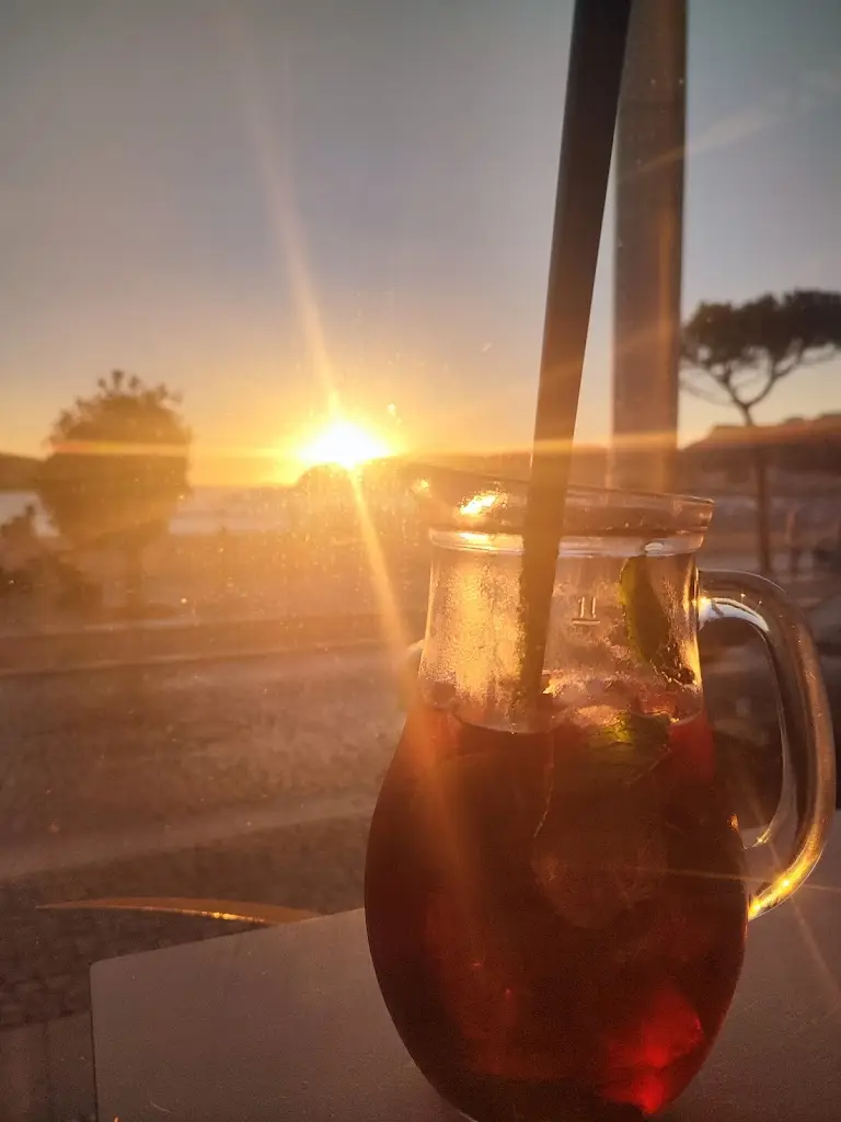 Oana Dociu_Restaurante Boca do Mar_São Martinho_recensione