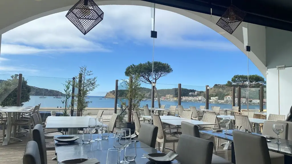 Restaurante Boca do Mar ristorante a São Martinho