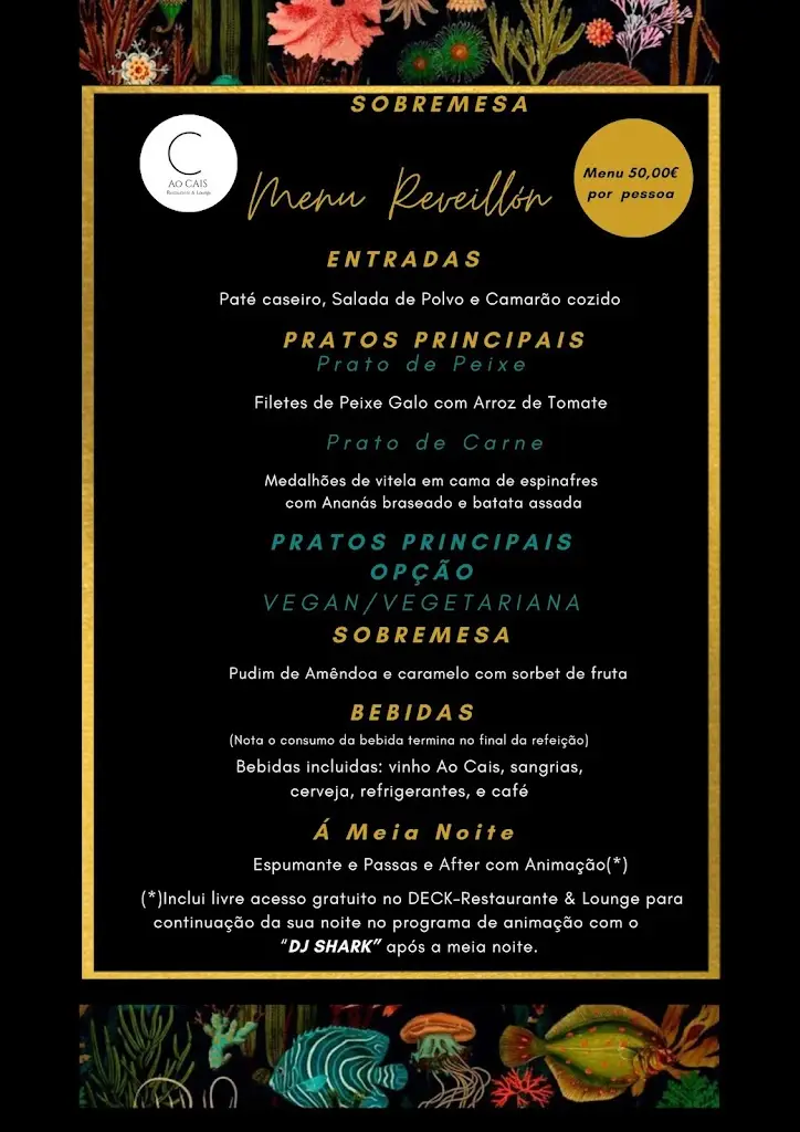 Menu_AO CAIS - Restaurante & Lounge_São Martinho_imagen_2