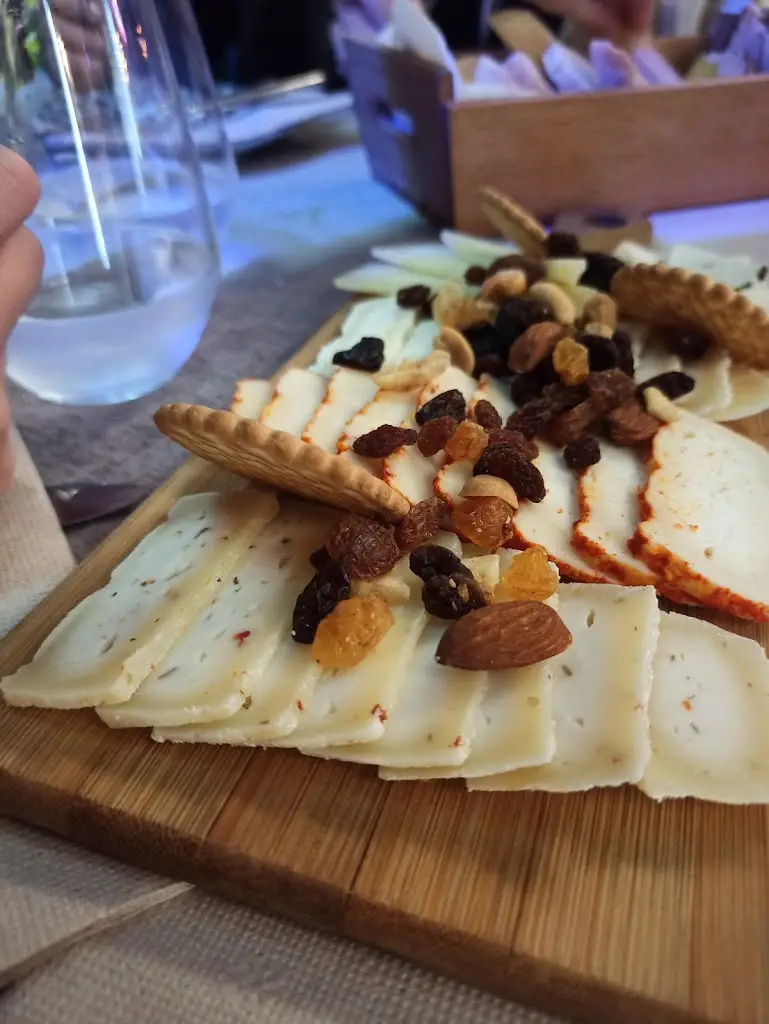 Menu_AO CAIS - Restaurante & Lounge_São Martinho_imagen_5