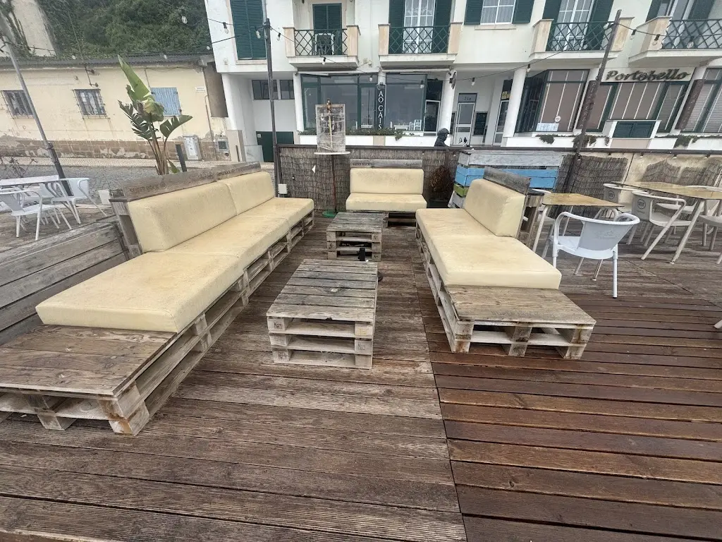 Greg White_AO CAIS - Restaurante & Lounge_São Martinho_reseña