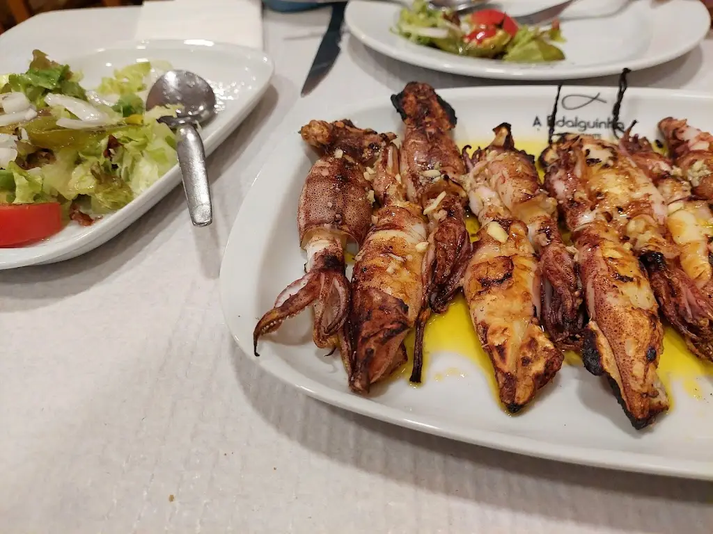 Menu_A Fidalguinha de Espinho_Espinho_image_5