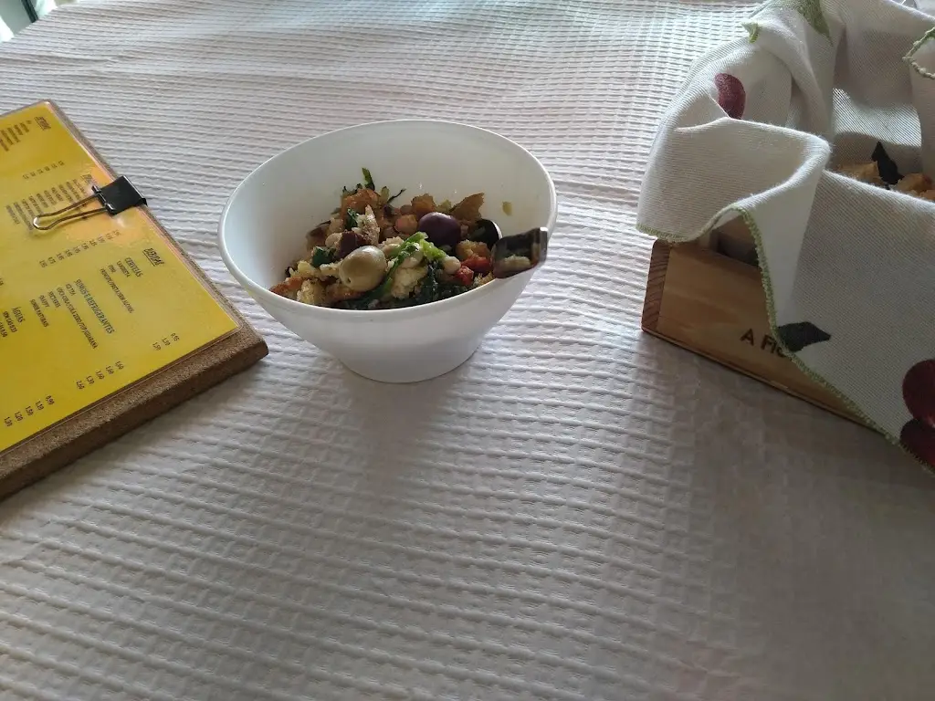 Menu_A Fidalguinha de Espinho_Espinho_image_8