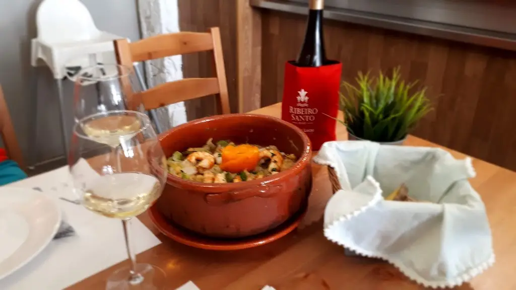 Menu_A Nova Gaivota_São Martinho_immagine_6