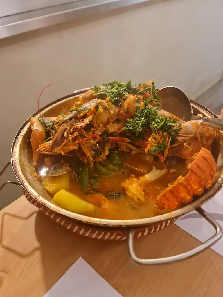 Menu_A Nova Gaivota_São Martinho_immagine_8