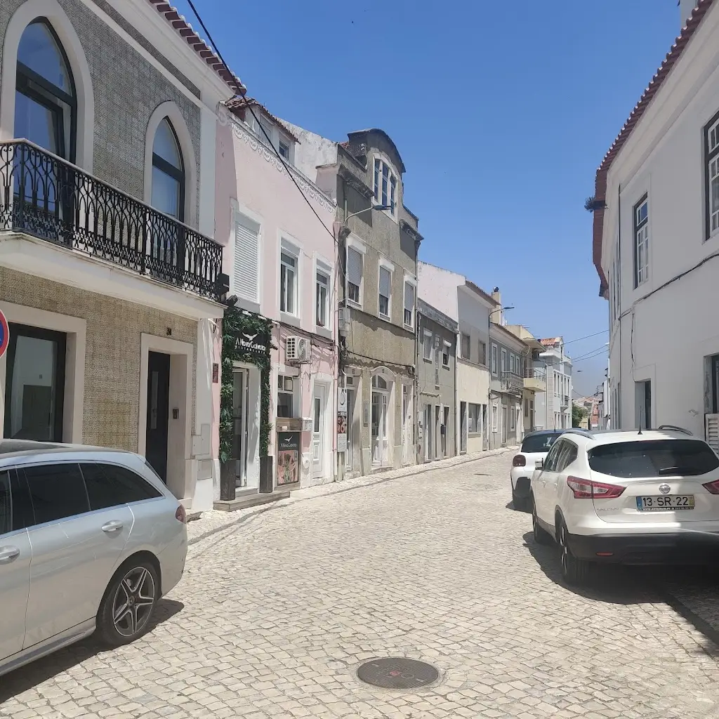 Olivier_A Nova Gaivota_São Martinho_recensione