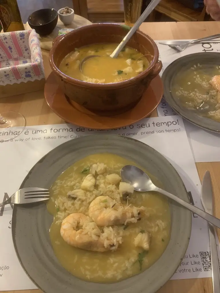 Lesley Hinchliffe_A Nova Gaivota_São Martinho_recensione