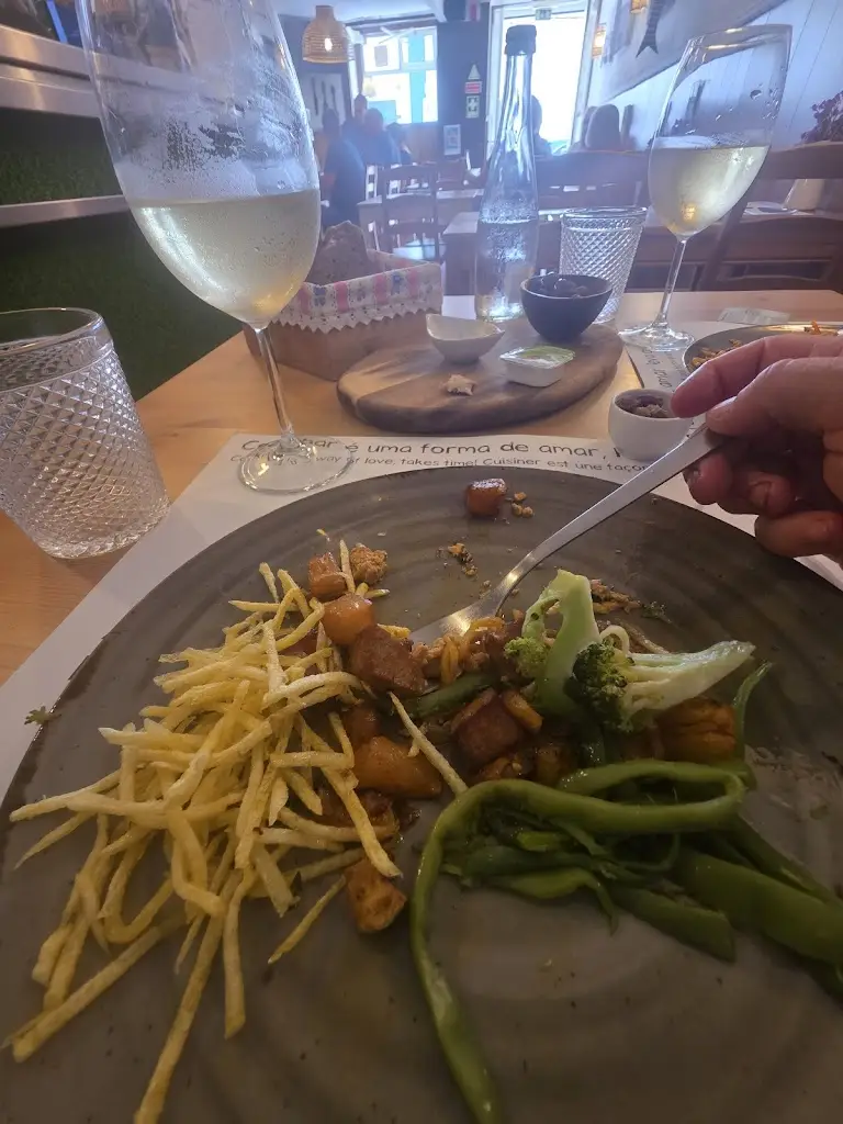 Craig Schreiber_A Nova Gaivota_São Martinho_recensione