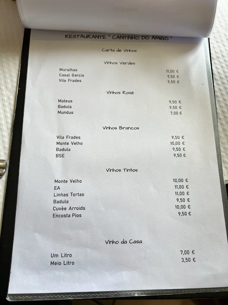 Menu_Cantinho do Amigo_São Martinho_imagen_4