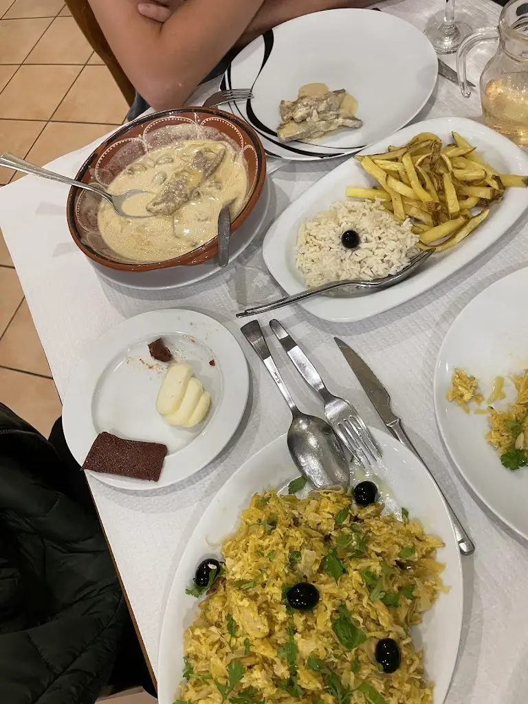 Julia Świderska_Cantinho do Amigo_São Martinho_reseña