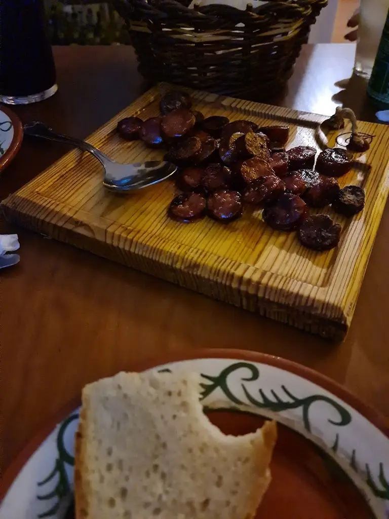 Menu_Baía Cultural Bar_São Martinho_immagine_4