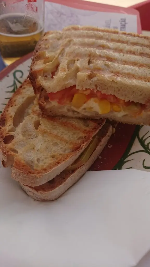 Menu_Baía Cultural Bar_São Martinho_immagine_5