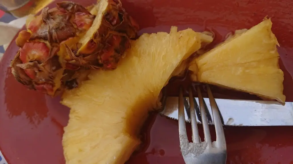 Menu_Baía Cultural Bar_São Martinho_immagine_6