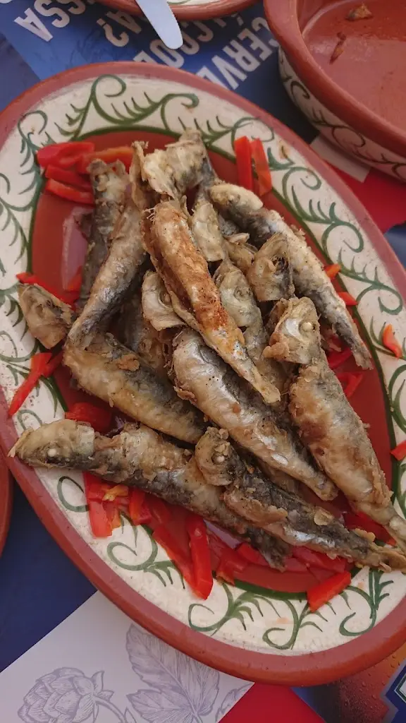 Menu_Baía Cultural Bar_São Martinho_immagine_7