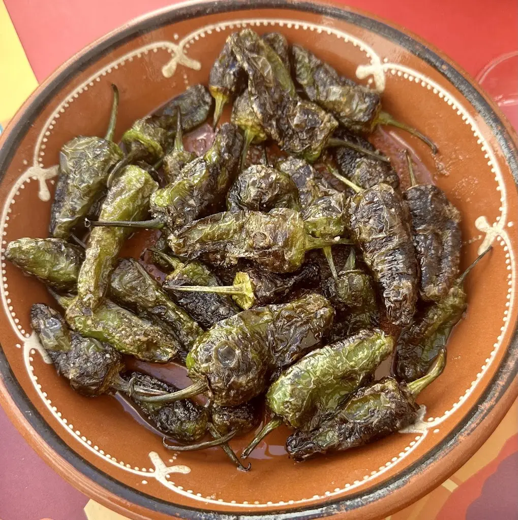 Menu_Baía Cultural Bar_São Martinho_immagine_9