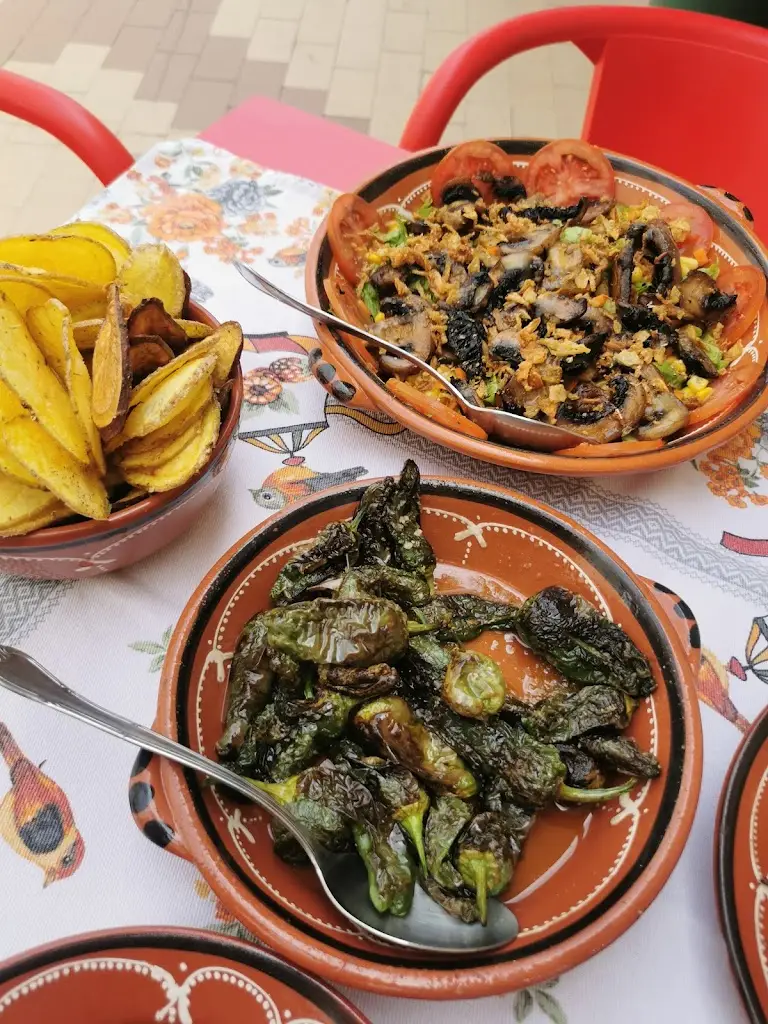 Cosima Meißner_Baía Cultural Bar_São Martinho_recensione